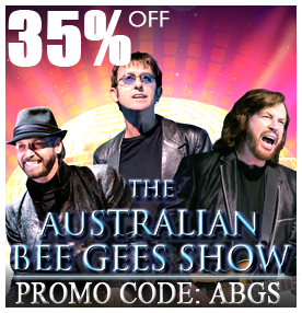 Australian Bee Gee's